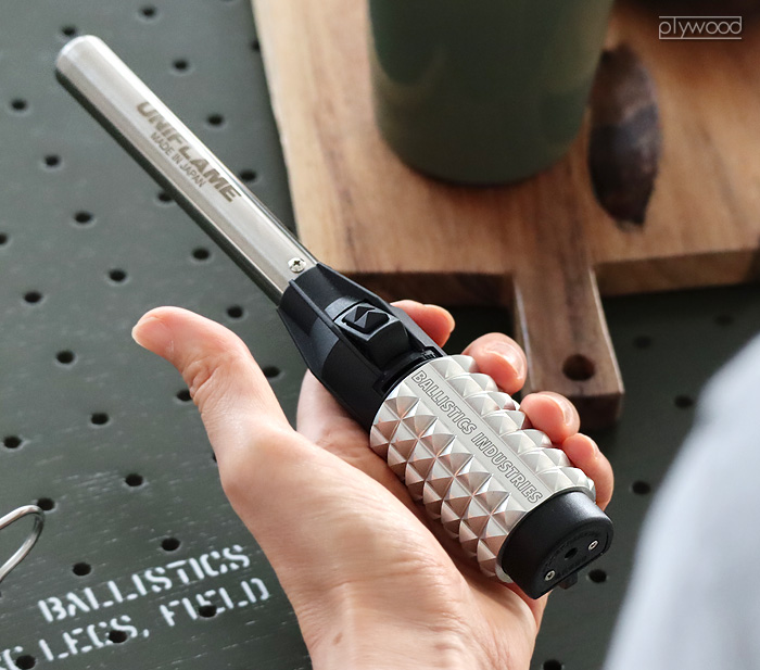 BALLISTICS（バリスティクス） エスティー2 バレル BALLISTICS ST2