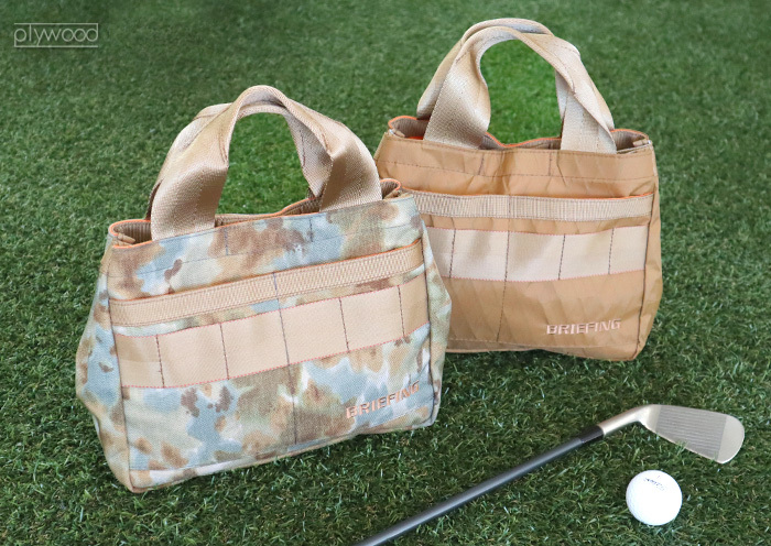 BRIEFING（ブリーフィング） カート トート 迷彩 [アリッド マルチカム