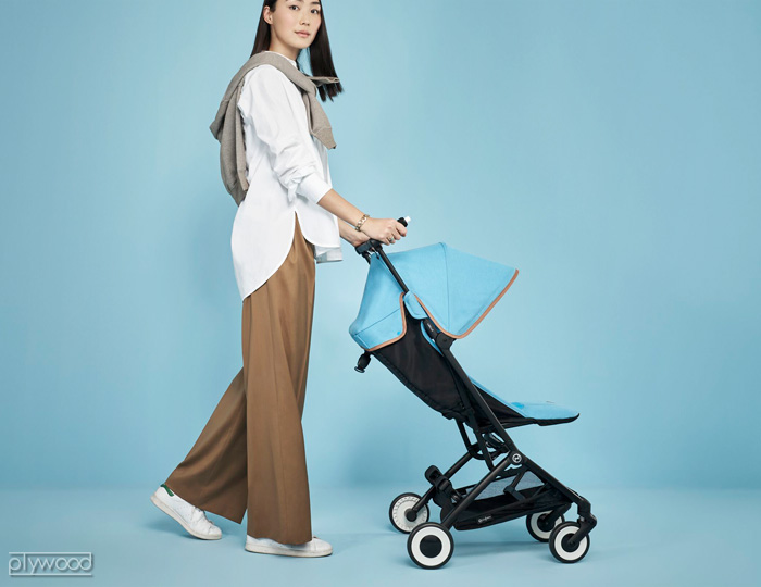 サイベックス リベル cybex Libelle 2023年モデル | ベビー＆キッズ