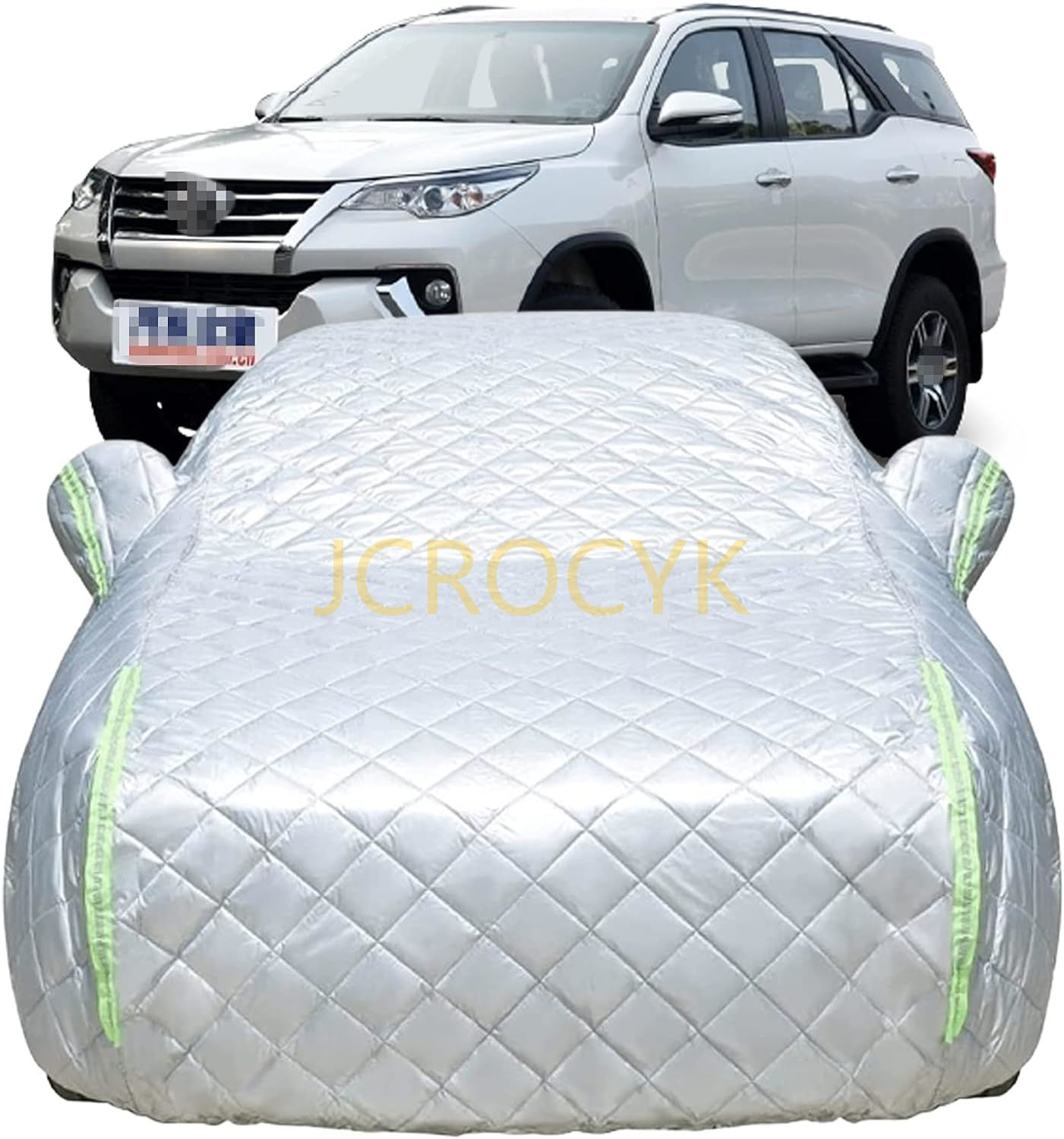 ボディカバー防水性ボディーカバー トヨタ RAV4 5代目 XAA50/XAH50