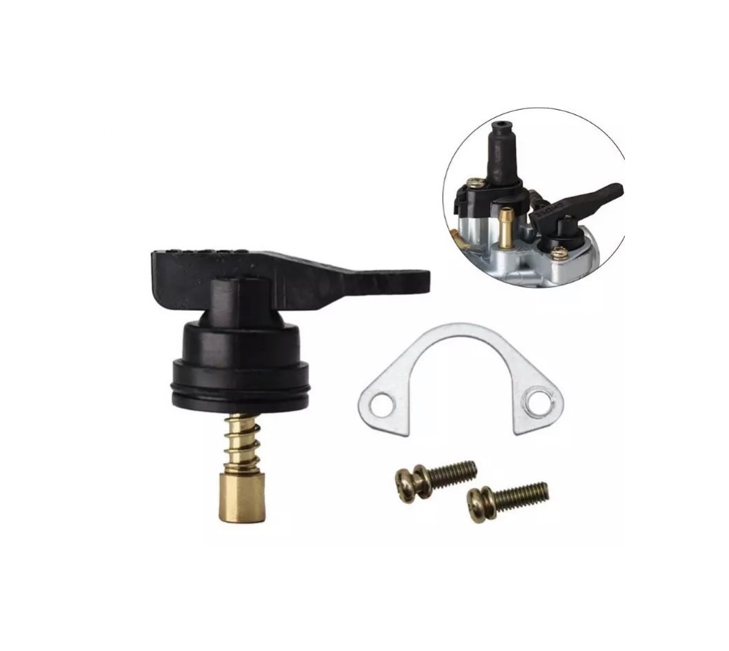 ◇即日発送◇汎用 ホンダ オートチョーク 手動式 キャンセル ライブ