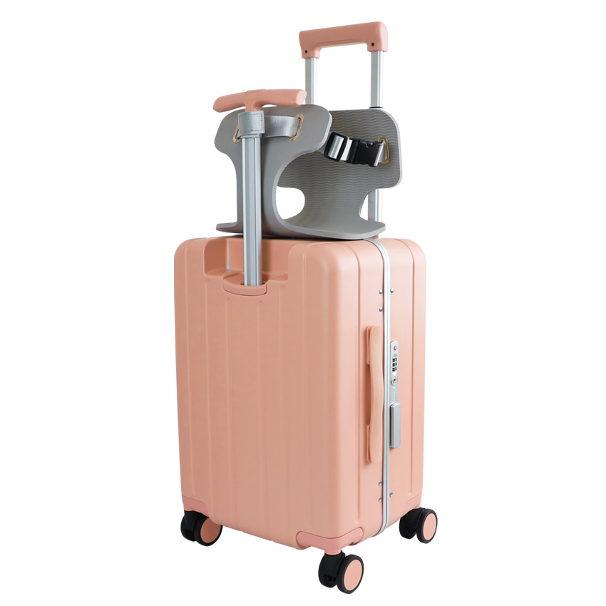 NORICCO（ノリッコ） クーポンで14,800円 スーツケース 機内持ち込み