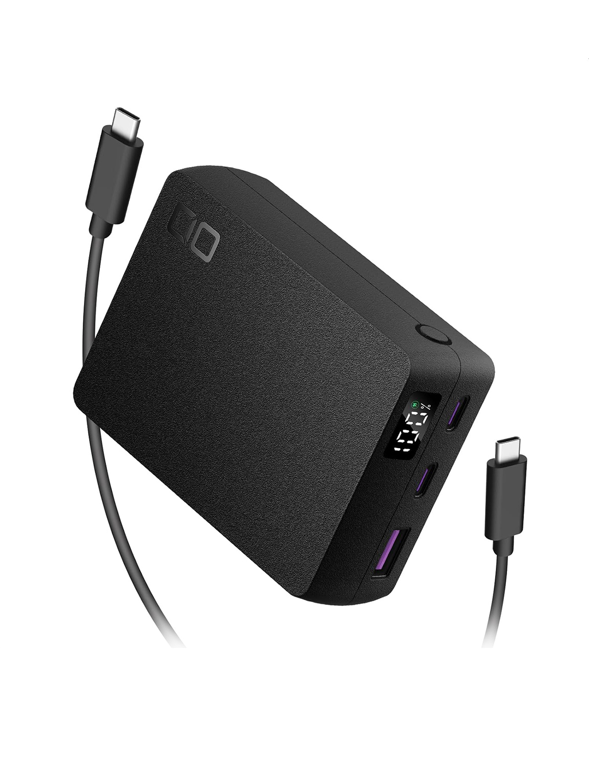 CIO 最大35W入出力 10000mAh モバイルバッテリー SMARTCOBY Pro SLIM