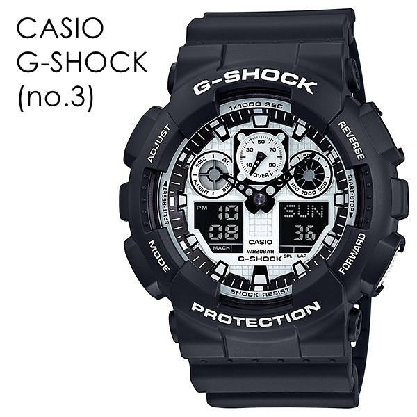 G-SHOCK ラッピング済 ギフトセット 腕時計ケース付き Gショック