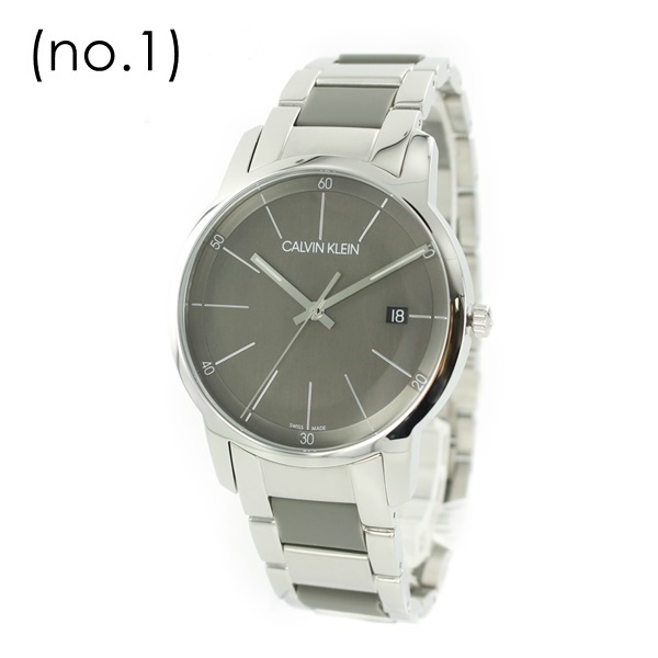 ck Calvin Klein ビジネス 男性 時計 カルバンクライン CK 時計 メンズ
