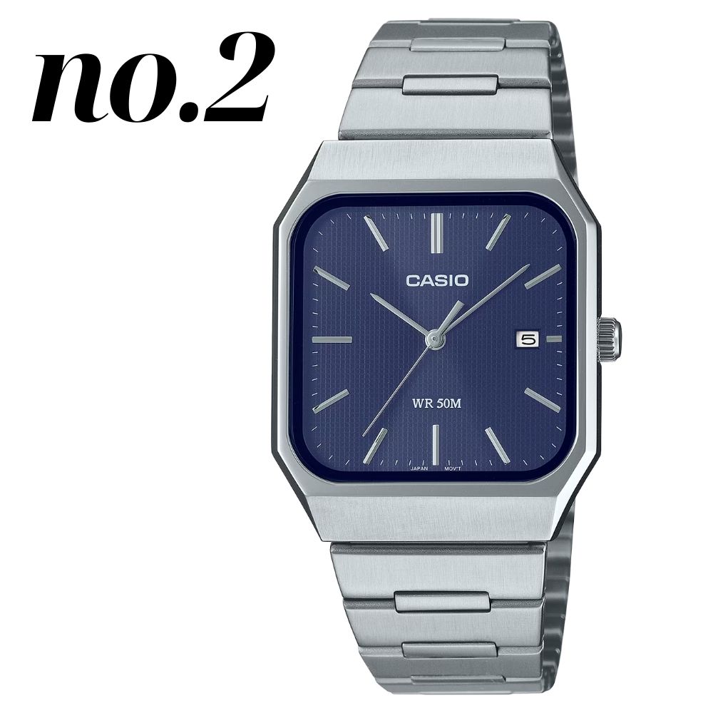 スタンダード（CASIO） 希少 レア 海外モデル カシオ チプカシ 腕時計