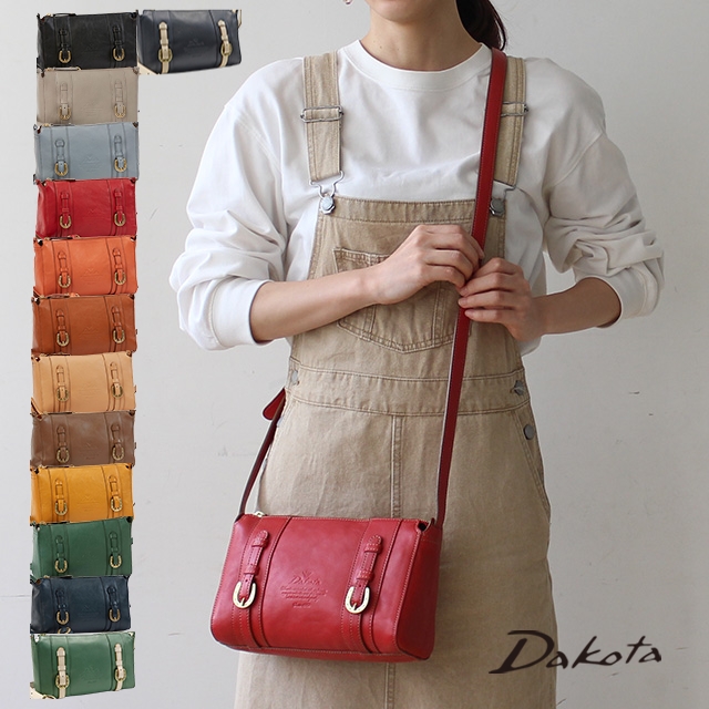 Dakota（ダコタ） 公式 Dakota dakota ショルダーバッグ レディース