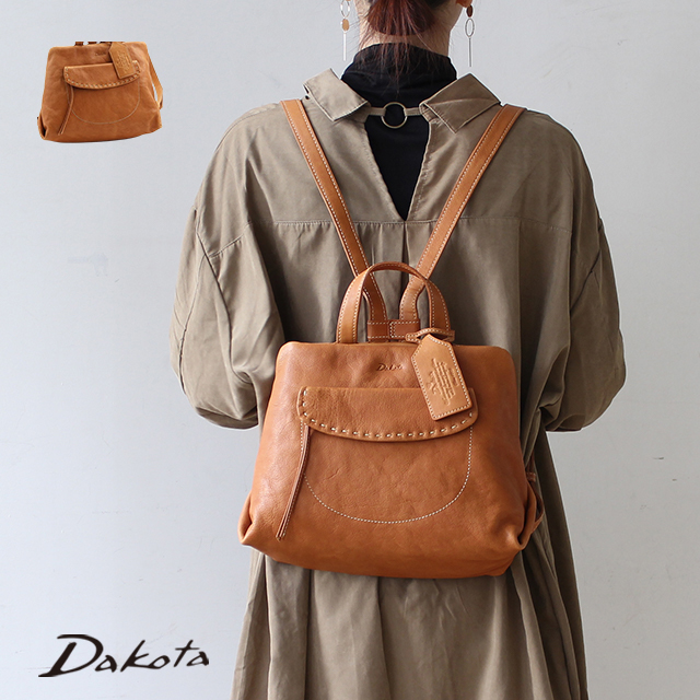 Dakota（ダコタ） 公式 ダコタバッグ リュック バッグ レディース