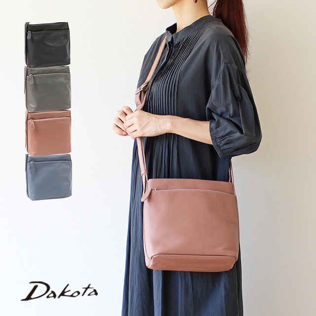 Dakota（ダコタ） 公式 ダコタバッグ ショルダーバッグ バッグ