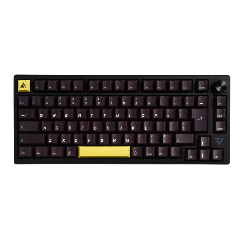 ULTRA PLUS（プリンストン） プリンストン PLUS CNCフルアルミ 75