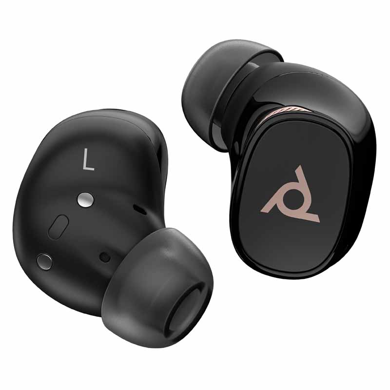 Poly （在庫限り）Poly Voyager Free 20 ワイヤレス ヘッドセット 左右