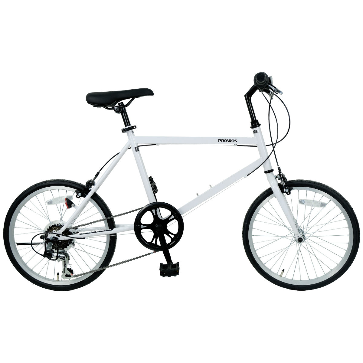 ラレー ミニベロ（ミニベロ、小径車（折りたたみ型以外））｜自転車