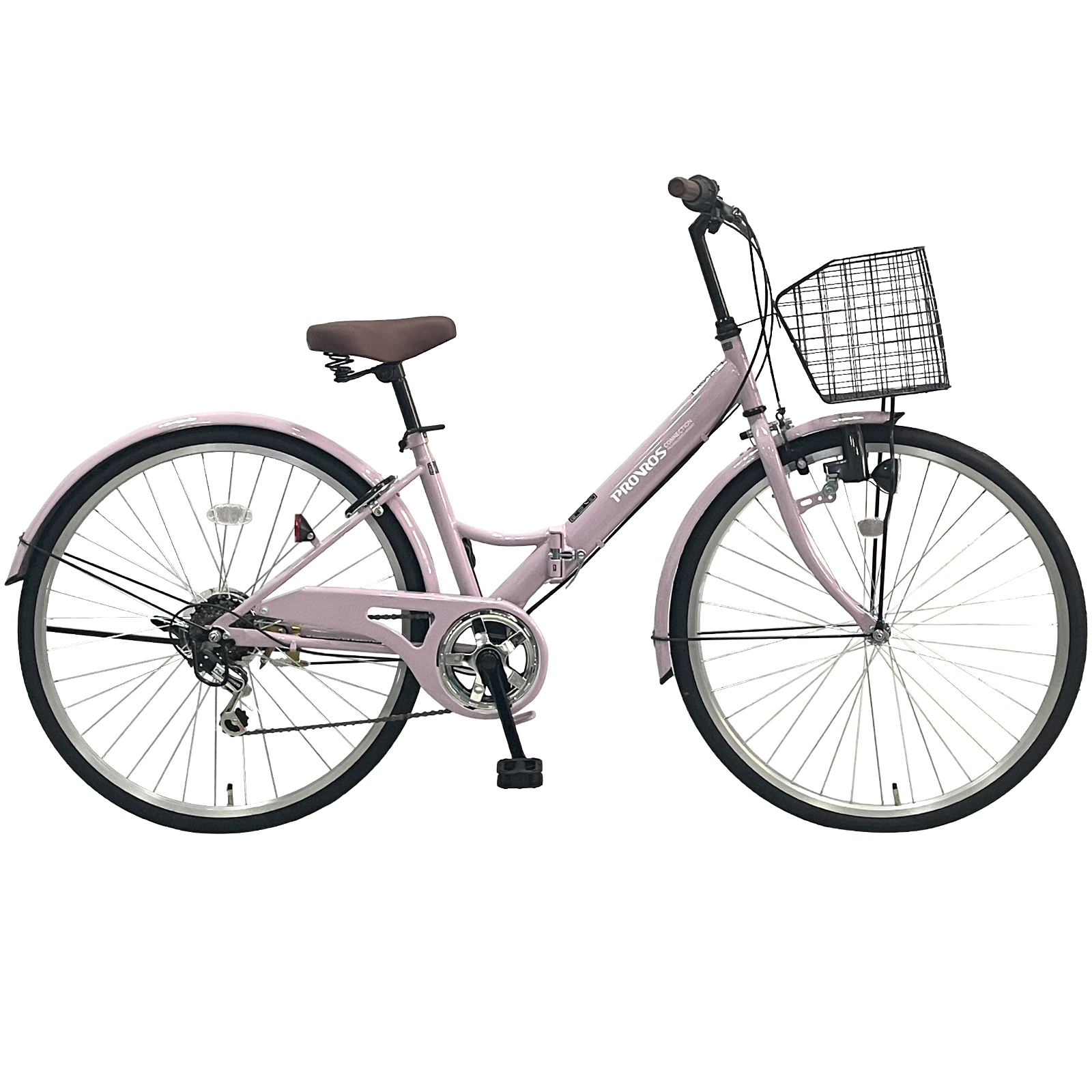 ケロケロさま専用】電動アシスト自転車 シティタイプ ケロケロさま専用