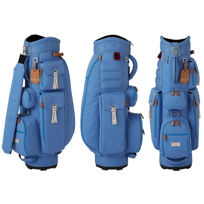 ONOFF（オノフ） ONOFF CADDIE BAG OB0722 LADIES / オノフ キャディ