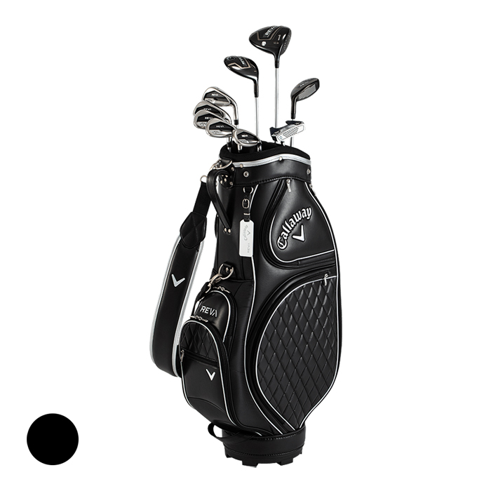 Callaway（キャロウェイ） Callaway REVA Package Set / キャロウェイ