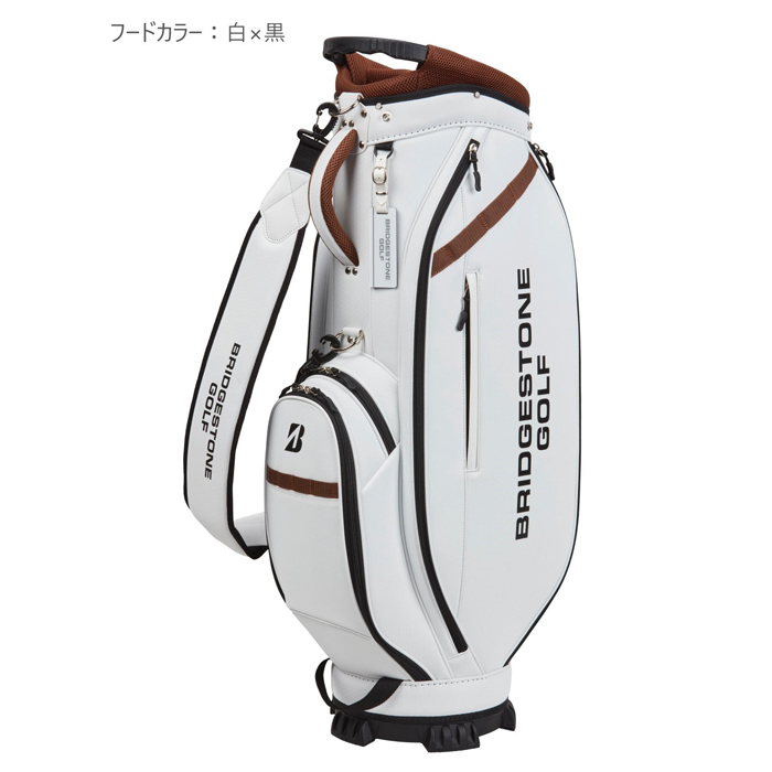 BRIDGESTONE GOLF CB2524 / ブリヂストン 軽量 クールスポーティモデル