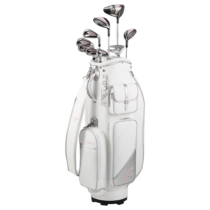 Callaway（キャロウェイ） Callaway REVA PACKAGE SET / キャロウェイ