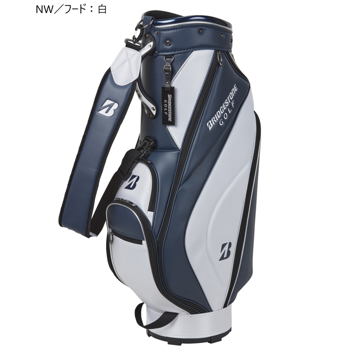 BRIDGESTONE GOLF CBG422 / ブリヂストン 軽量ベーシックモデル