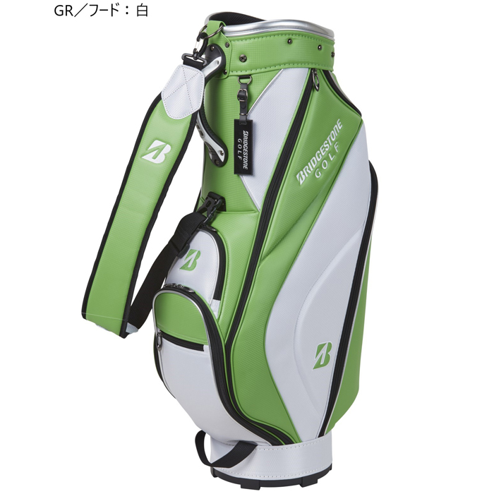 BRIDGESTONE GOLF CBG422 / ブリヂストン 軽量ベーシックモデル