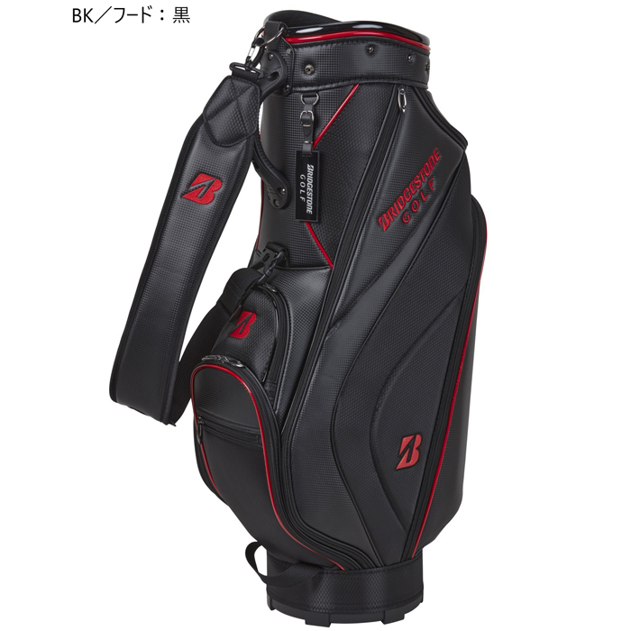 BRIDGESTONE GOLF CBG422 / ブリヂストン 軽量ベーシックモデル