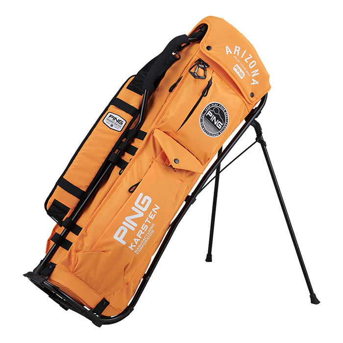 PING（ピン） 【在庫限り】PING PIPE FRAME STAND CB-N2503 / ピン