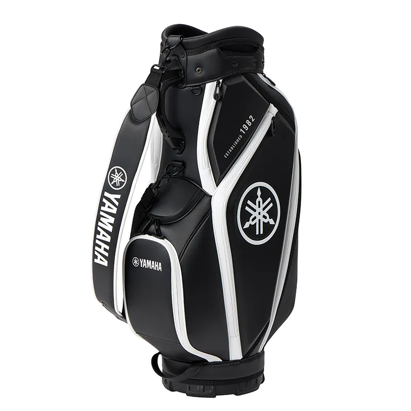YAMAHA（ヤマハ） YAMAHA CADDIE BAG Y26CBM / ヤマハ ミドルサイズ