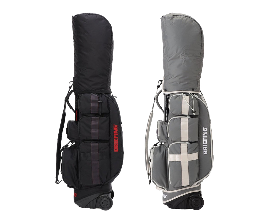 BRIEFING GOLF（ブリーフィングゴルフ） 【在庫限り】BRIEFING GOLF CR