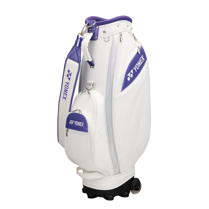 YONEX キャディバッグ｜ゴルフ用バッグ｜ゴルフ｜スポーツ おすすめ