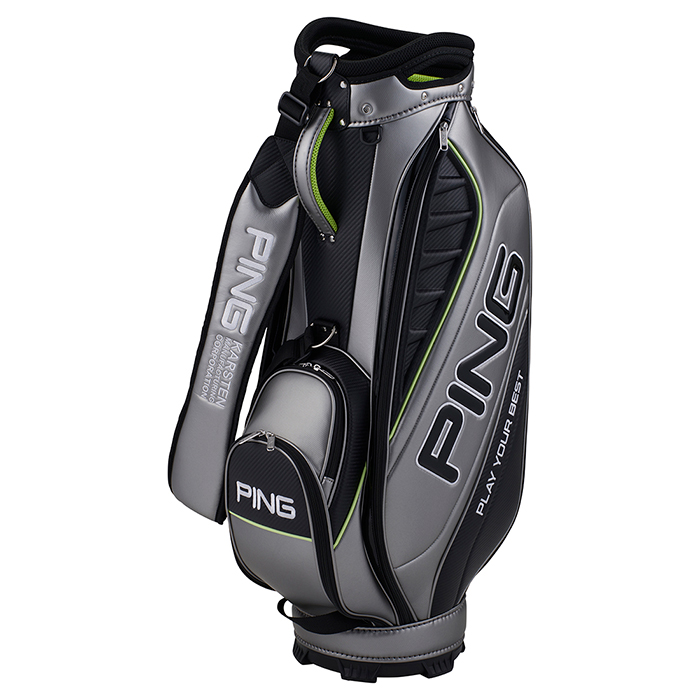 Ping キャディバッグ プロモデル（ゴルフ用品） | スポーツ のおすすめ