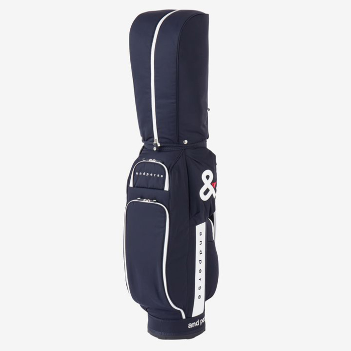 and per se（アンパスィ） 【在庫限り】and per se CADDY BAG AUS7305