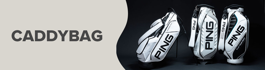 PING（ピン） PING 244 HOOFER TOUR / ピン 244 フーファーツアー