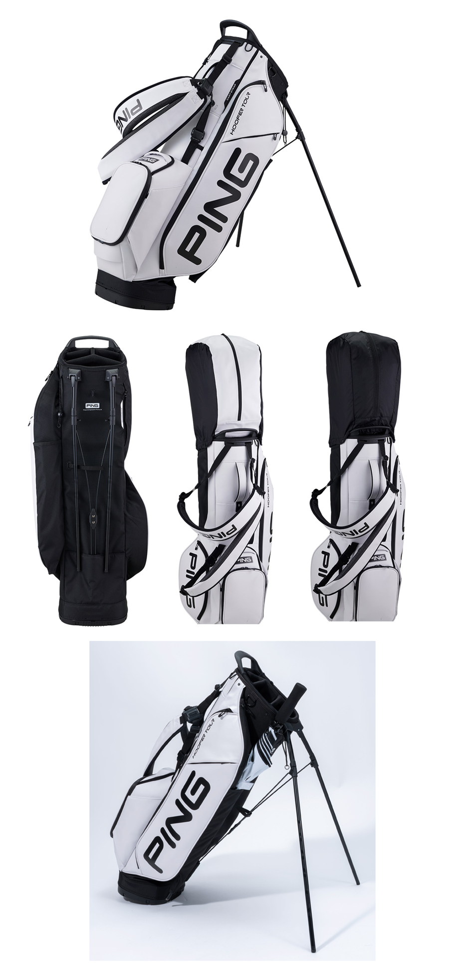 PING（ピン） PING 244 HOOFER TOUR / ピン 244 フーファーツアー