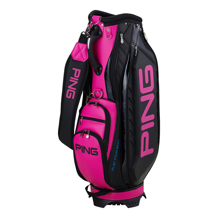 PING（ピン） PING AUTHENTIC CART CB-U2504 / ピン オーセンティック