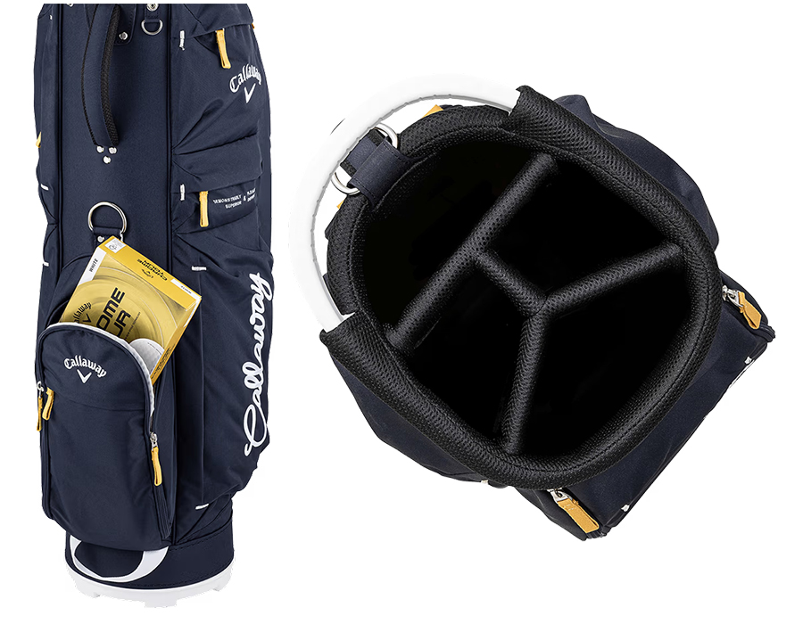 Callaway（キャロウェイ） 【在庫限り】Callaway ADVANCE 26 JM