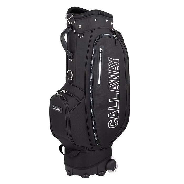 Callaway キャディバッグ（口径サイズ：8.5）｜ゴルフ用バッグ｜ゴルフ