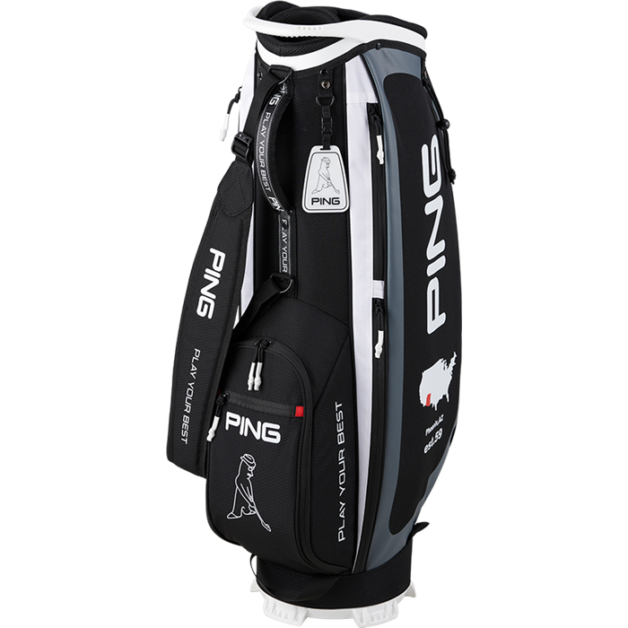PING（ピン） PING CADDIE BAG CB-N2306 ARIZONA / ピン アリゾナ
