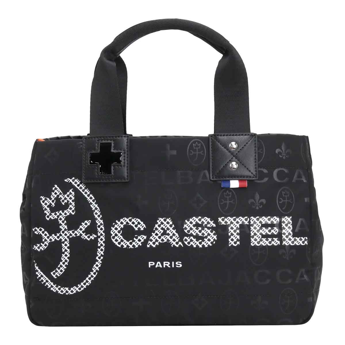 CASTELBAJAC（カステルバジャック） トートバッグ トラベルバッグ ミニ