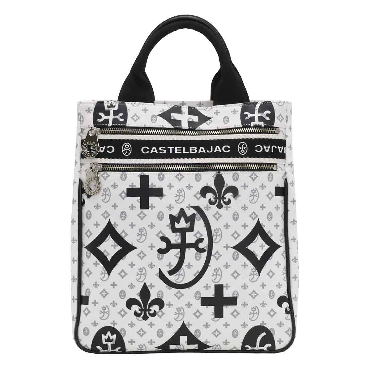 CASTELBAJAC（カステルバジャック） トートバッグ メンズ レディース