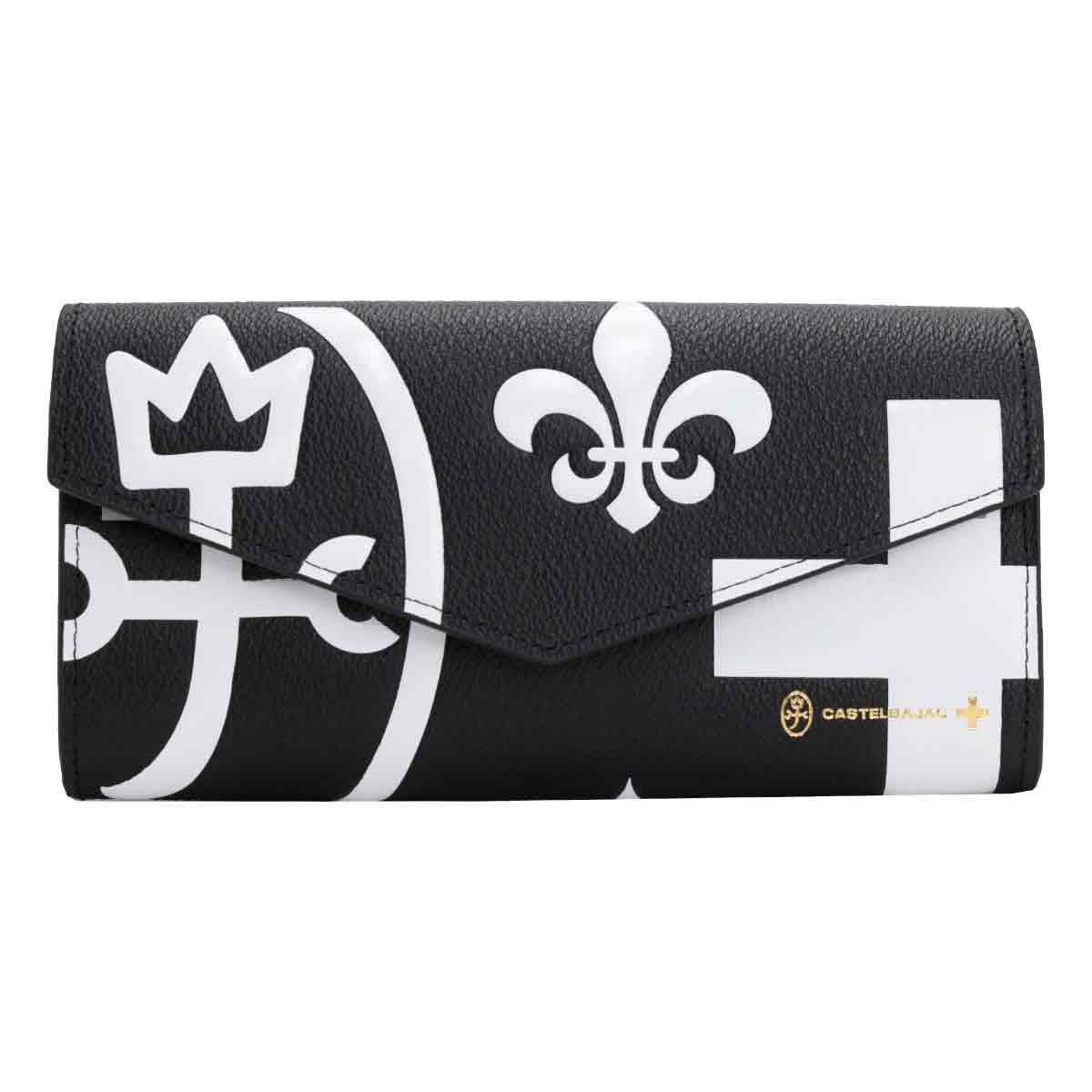 CASTELBAJAC（カステルバジャック） 長財布 財布 レディース メンズ