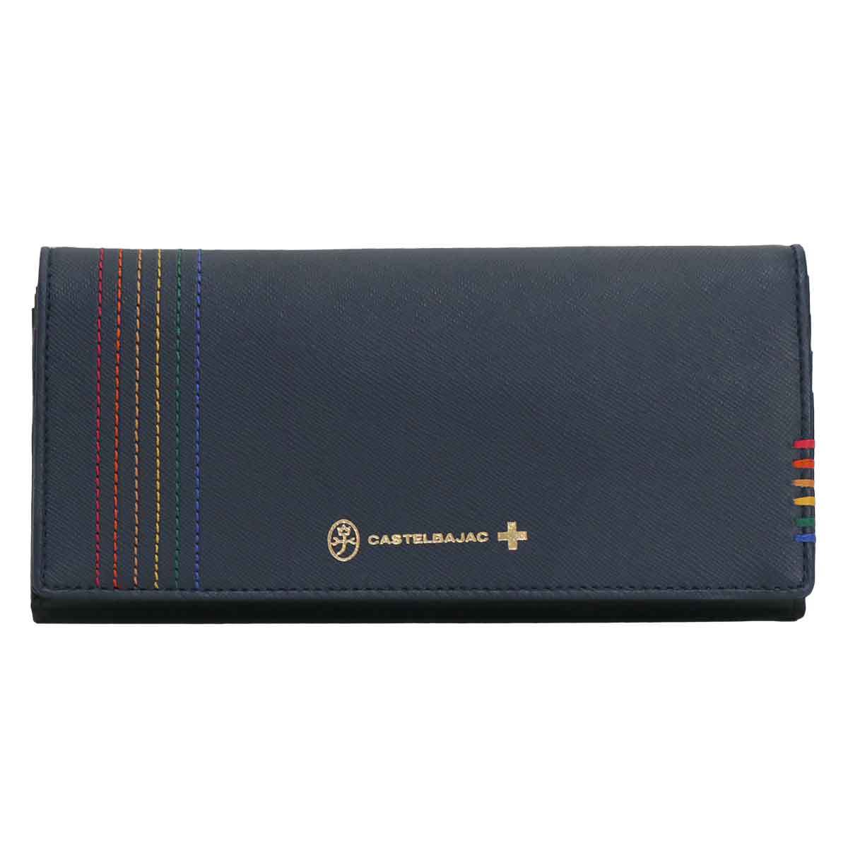 CASTELBAJAC（カステルバジャック） 長財布 メンズ レディース 財布
