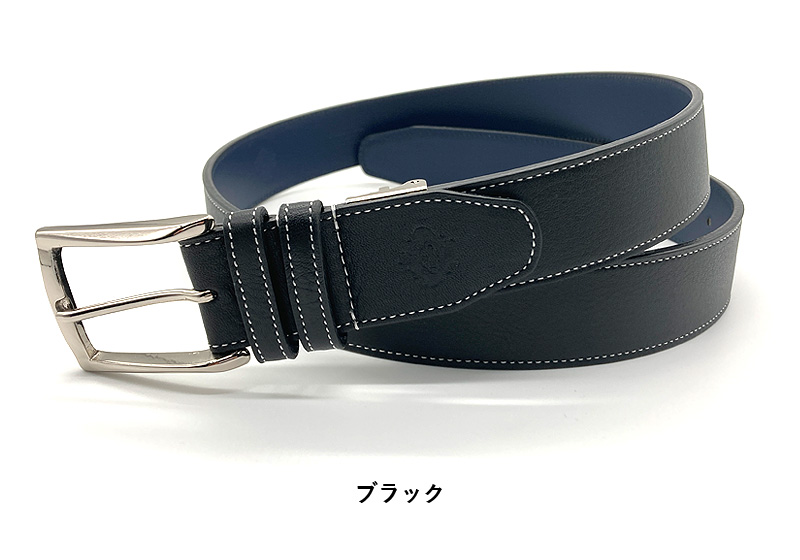 Orobianco（オロビアンコ） 正規品 レザーベルト ORB-011008 ビジネス