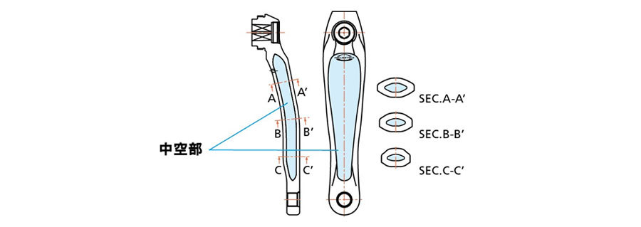 シマノ（SHIMANO） FC-R8100-P クランクセット パワーメーター 12S 50