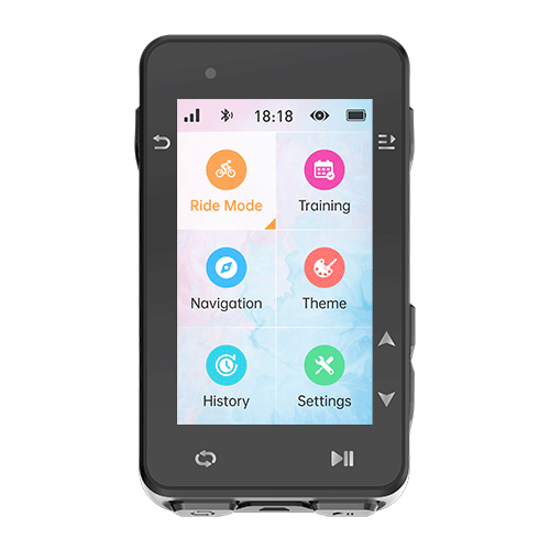 iGPスポーツ iGS630 GPSサイクルコンピューター iGPSPORT送料無料