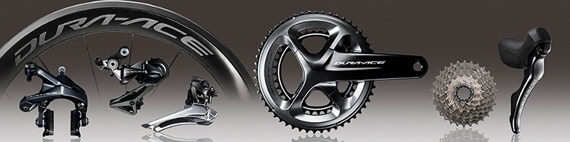シマノ（SHIMANO） WH-RS171-CLリア ディスクブレーキホイールロード