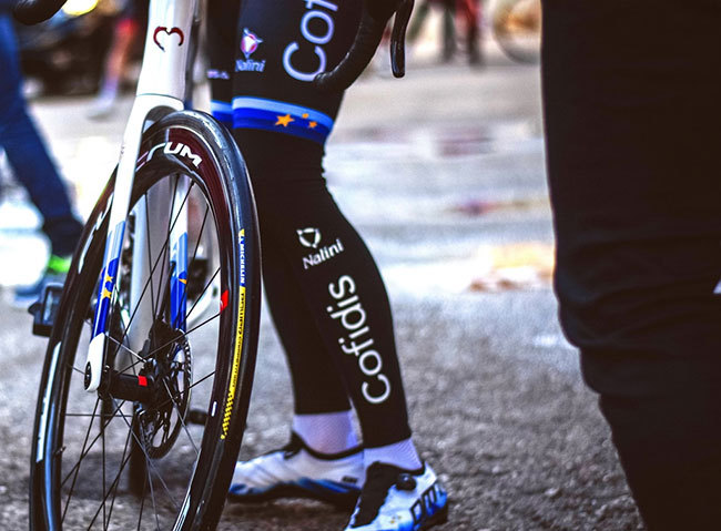 MICHELIN ミシュラン POWER TIME TRIAL パワータイムトライアル 700x23