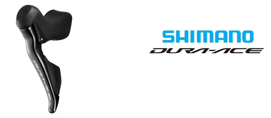 シマノ（SHIMANO） ST-R9170-L STIレバー デュアルコントロールレバー
