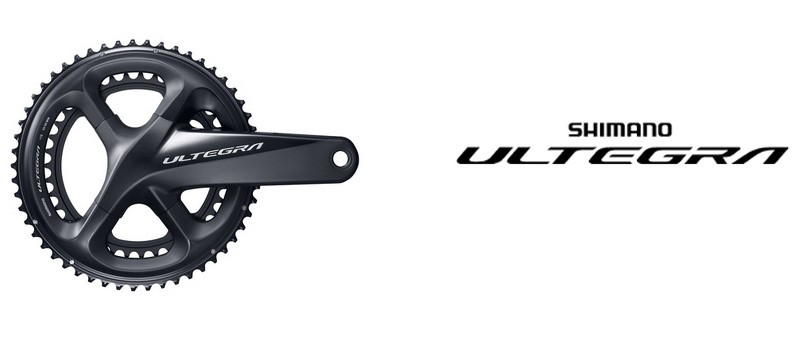 シマノ（SHIMANO） FC-R8000 クランクセット 11S 46X36T ULTEGRA