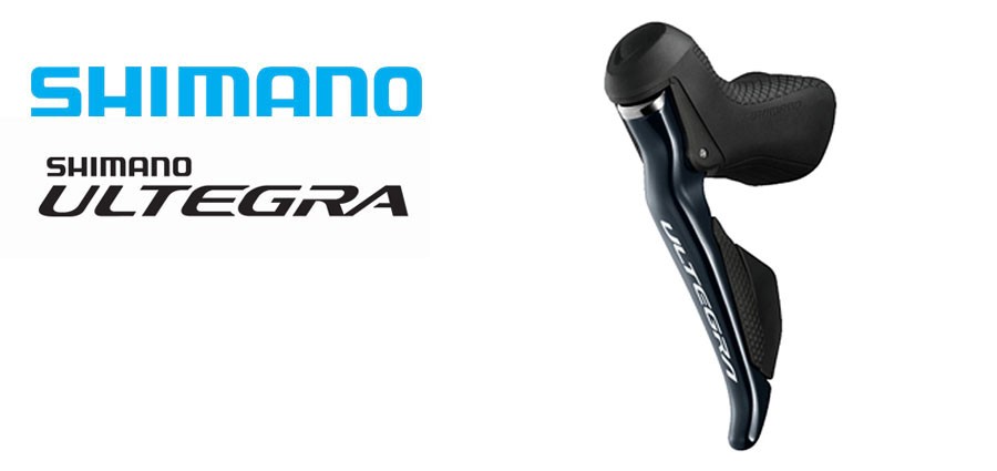 シマノ（SHIMANO） ST-R8070-L STIレバー デュアルコントロールレバー