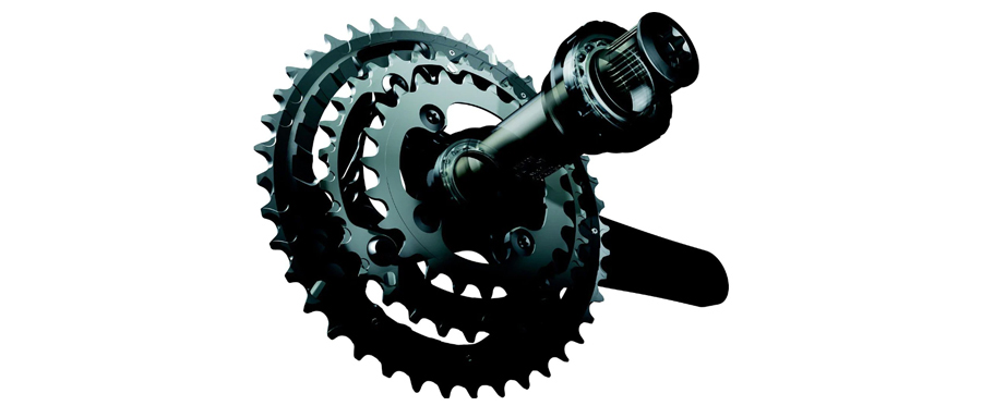 シマノ（SHIMANO） FC-R8100 チェーンリング 52T-NH(52-36T用) 即納