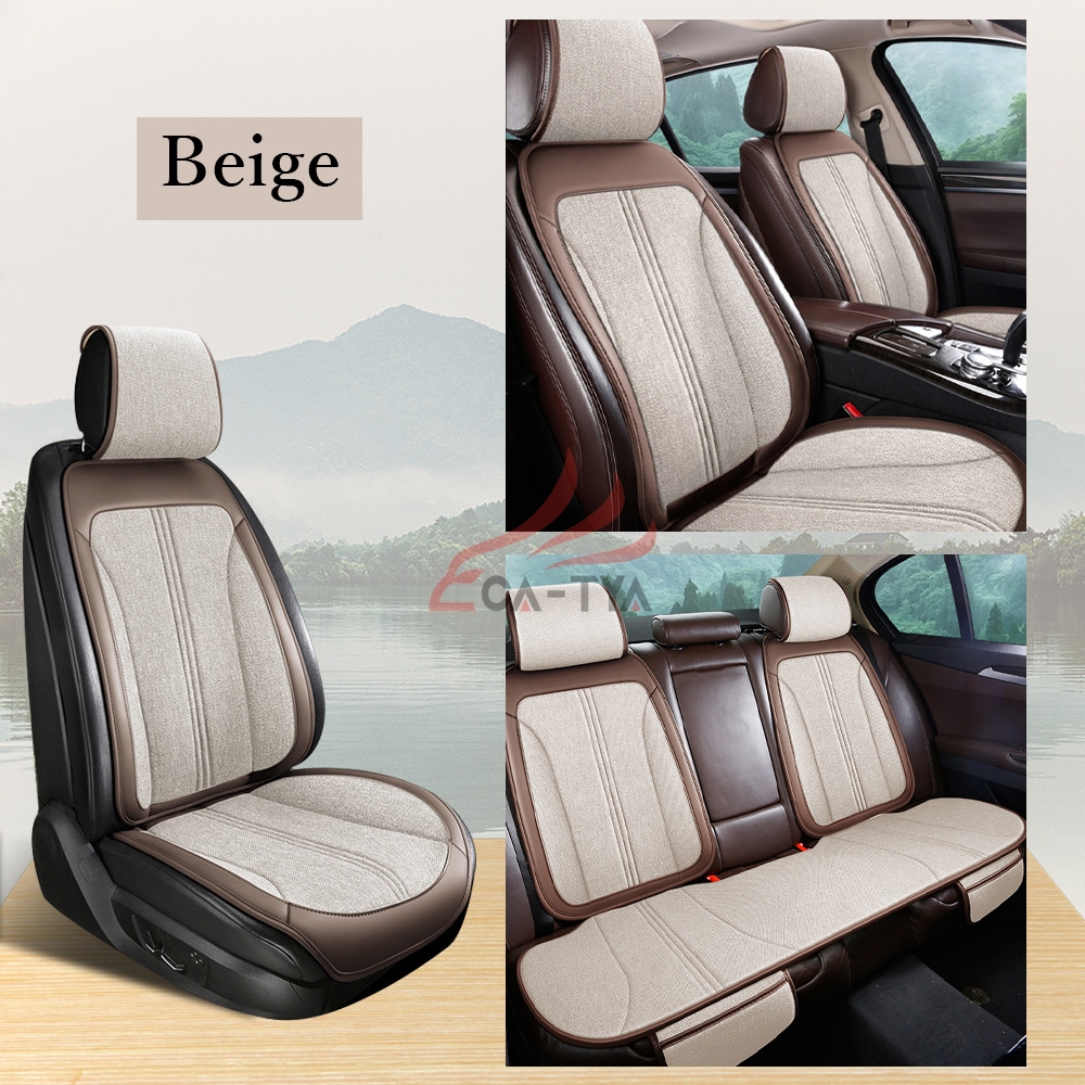 ホンダ オデッセイ シートカバー メッシュ シート保護 滑り止め 通気